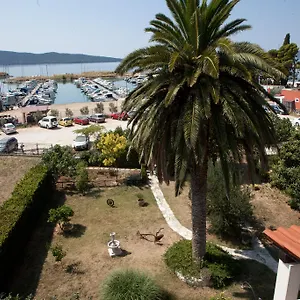 Yacht Kaštela