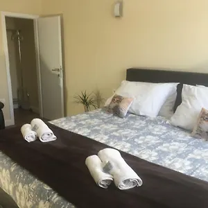  Apartment Staysplitbay